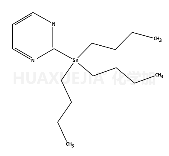 2-(三丁基锡)嘧啶