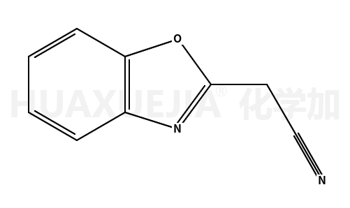 1,3-苯并噁唑-2-乙腈
