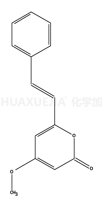 去甲氧基醉椒素