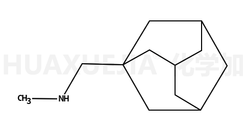1-(1-adamantyl)-N-methylmethanamine
