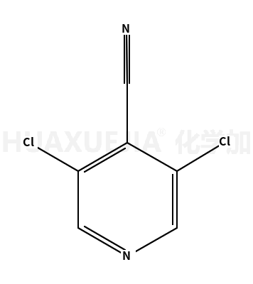 3,5-二氯-4-氰基吡啶