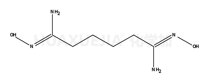 1-N',6-N'-dihydroxyhexanediimidamide