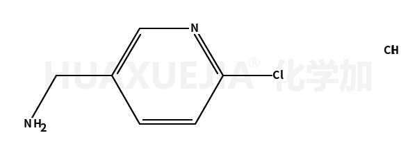 (6-chloropyridin-3-yl)methanamine,hydrochloride