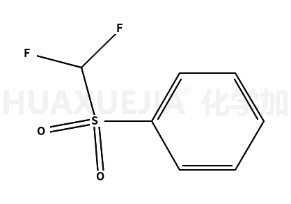 [(二氟甲基)磺酰基]苯
