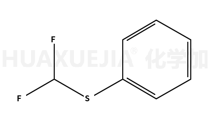 二氟甲基苯硫醚