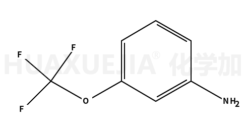 3-三氟甲氧基苯胺