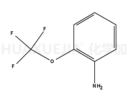 2-(三氟甲氧基)苯胺