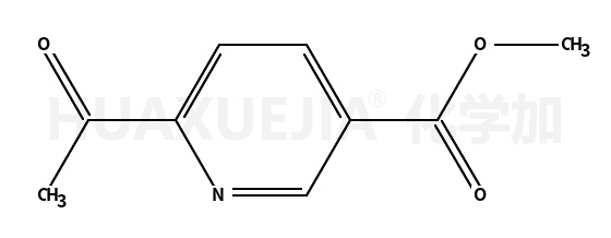 methyl 6-acetylpyridine-3-carboxylate