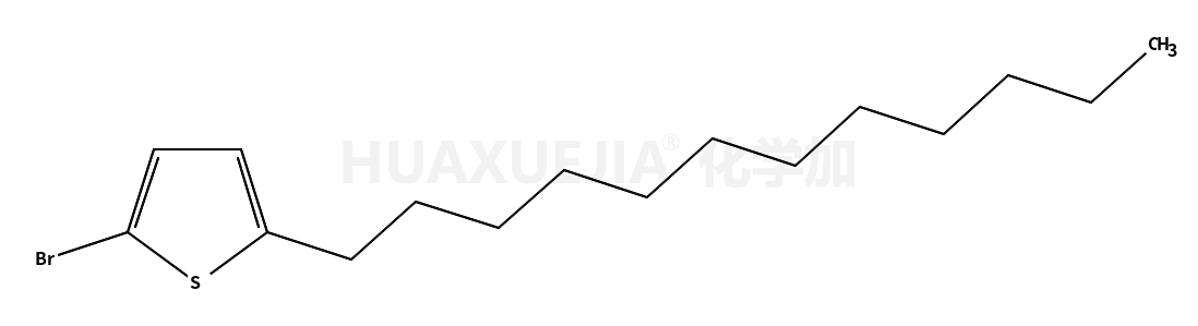 2-溴-5-十二基噻吩