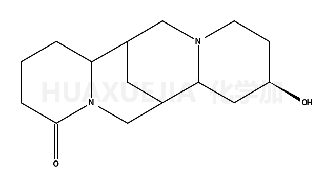 13-羟基羽扇豆鹼