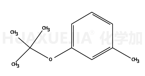 1-(叔丁氧基)-3-甲基苯