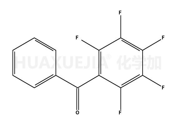 2,3,4,5,6-五氟苯甲酮