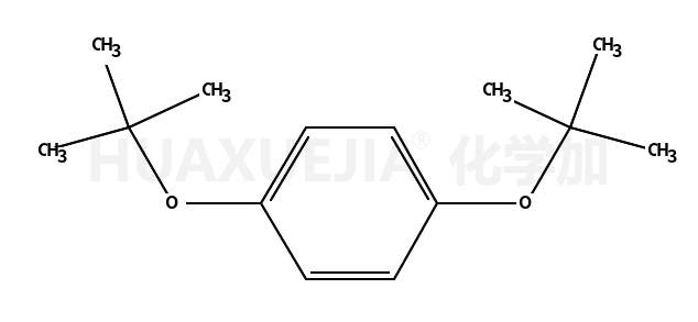 1,4-二叔丁氧基苯