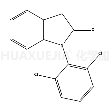 15362-40-0结构式