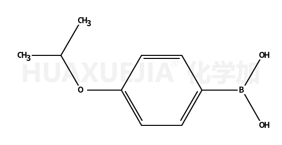 4-异丙氧基苯硼酸