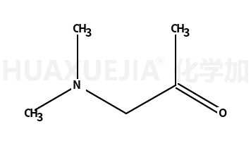 (二甲氨基)丙酮