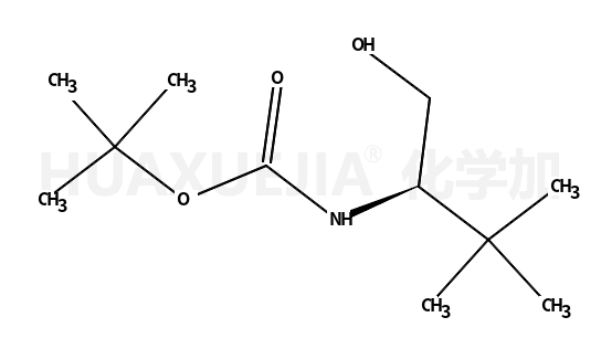 N-Boc-(S)-()-tert-leucinol