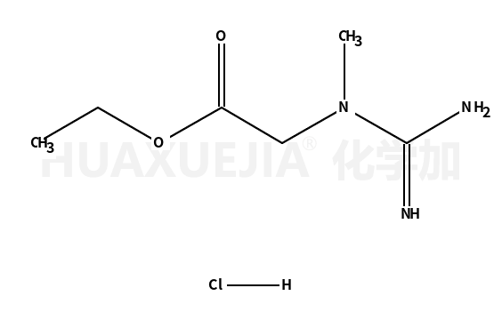 肌酸乙酯盐酸盐