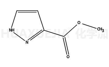 吡唑-3-羧酸甲酯