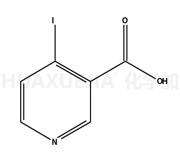 4-碘吡啶-3-羧酸