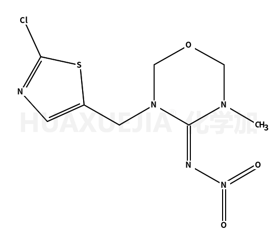 噻蟲(chóng)嗪