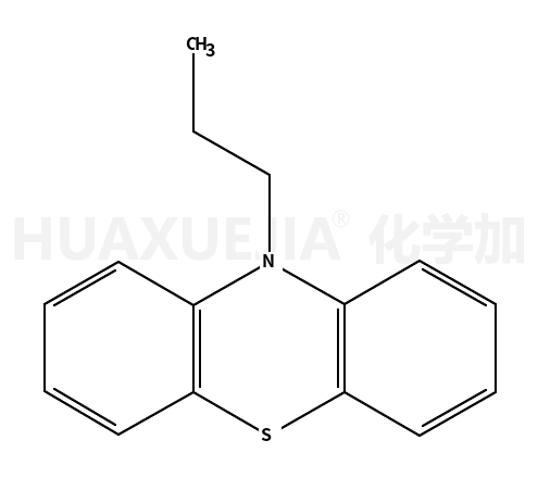 10-propylphenothiazine