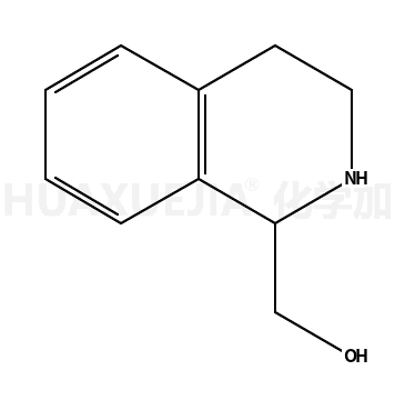 1,2,3,4-四氢-1-异喹啉甲醇