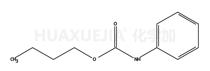苯基氨基甲酸丁酯