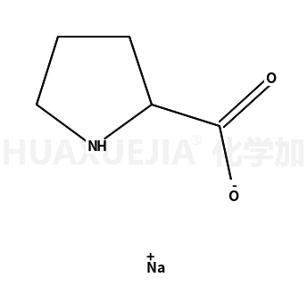sodium L-prolinate