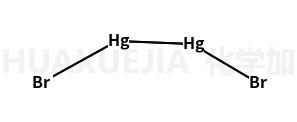 溴化亚汞(I)