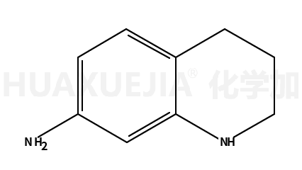 7-氨基-1,2,3,4-四氢喹啉