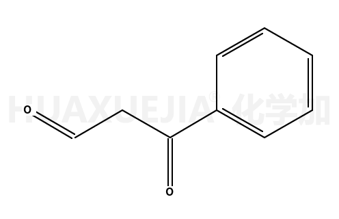 3-氧代-3-苯基丙醛