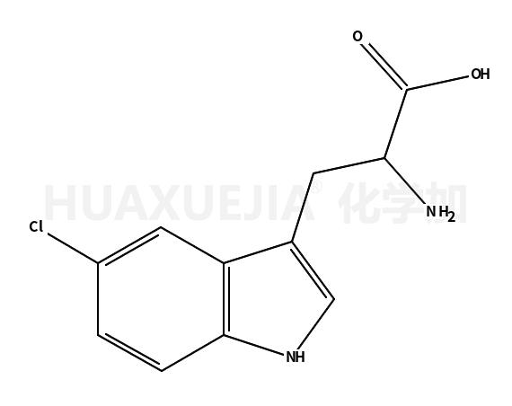 5-氯-DL-色氨酸