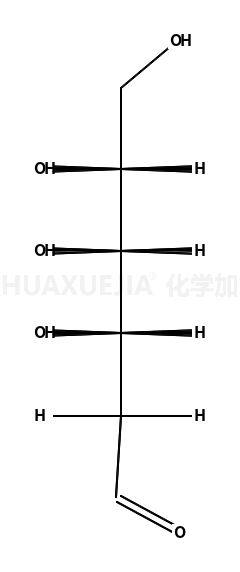 2-脱氧-D-葡萄糖