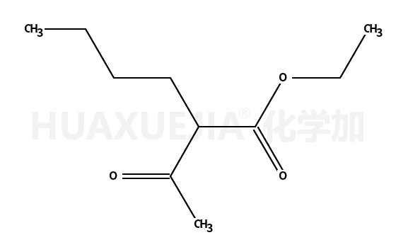 2-丁基乙酰乙酸乙酯