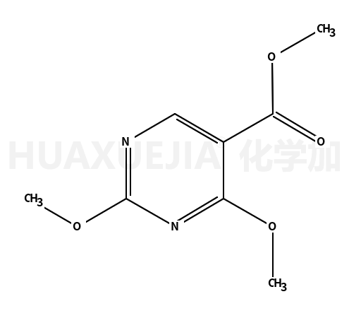 2,4-二甲氧基嘧啶-5-甲酸甲酯