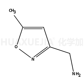 3-(Aminomethyl)-5-Methylisoxazole