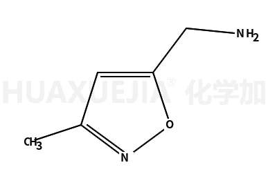 3-甲基异恶唑-5-甲胺