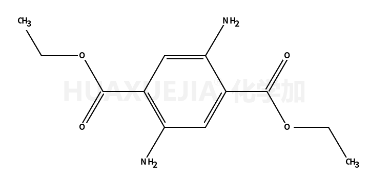 2,5-二氨基四邻苯二甲酸二乙酯