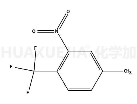 4-甲基-2-硝基-1-(三氟甲基)苯