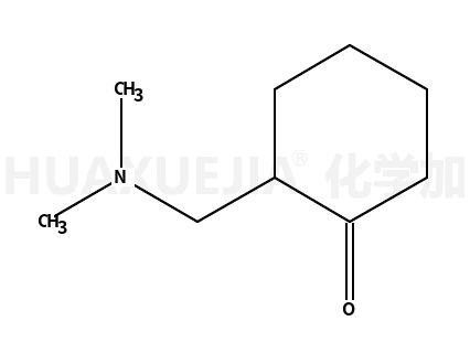 2-二甲氨基甲基环己酮