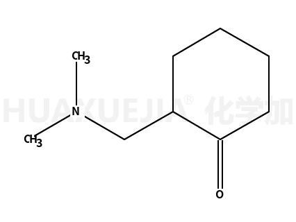 2-二甲氨基甲基環(huán)己酮