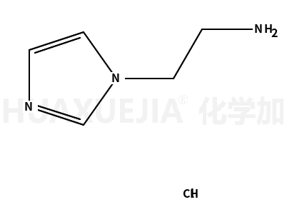 2-(1H-咪唑-1-基)乙胺盐酸盐