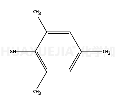 2,4,6-三甲基苯硫酚