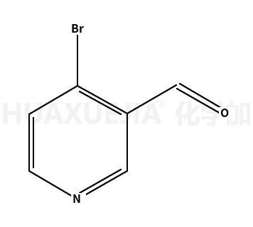 4-溴吡啶-3-甲醛