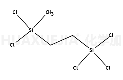 2-(三氯硅基)乙基三氯硅烷