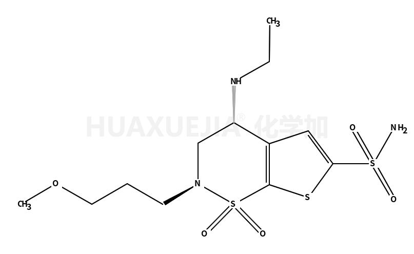 布林佐胺杂质A