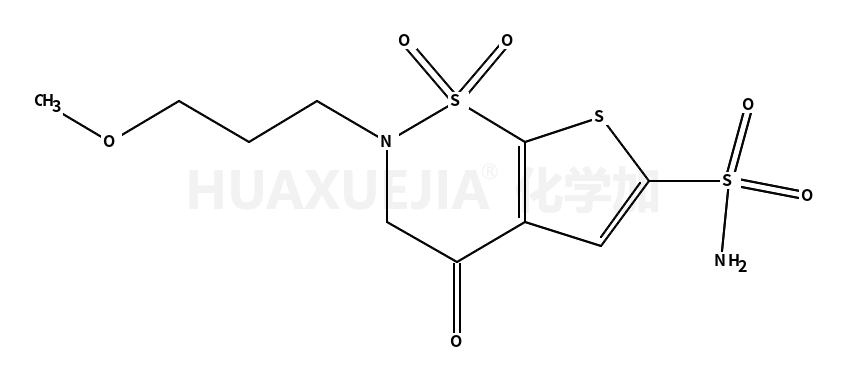 154127-41-0结构式