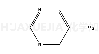 2-碘-5-甲基嘧啶