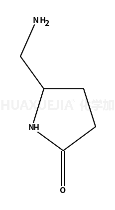 5-氨甲基-2-吡咯烷酮